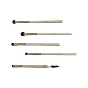 NIP BEAU GÂCHIS NO. 7 COLLECTION - Makeup Brushes